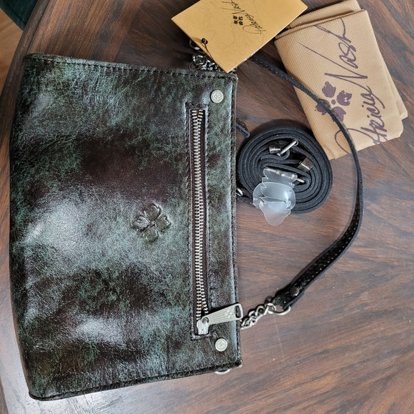 New patricia nash bag - Picture 3 of 3